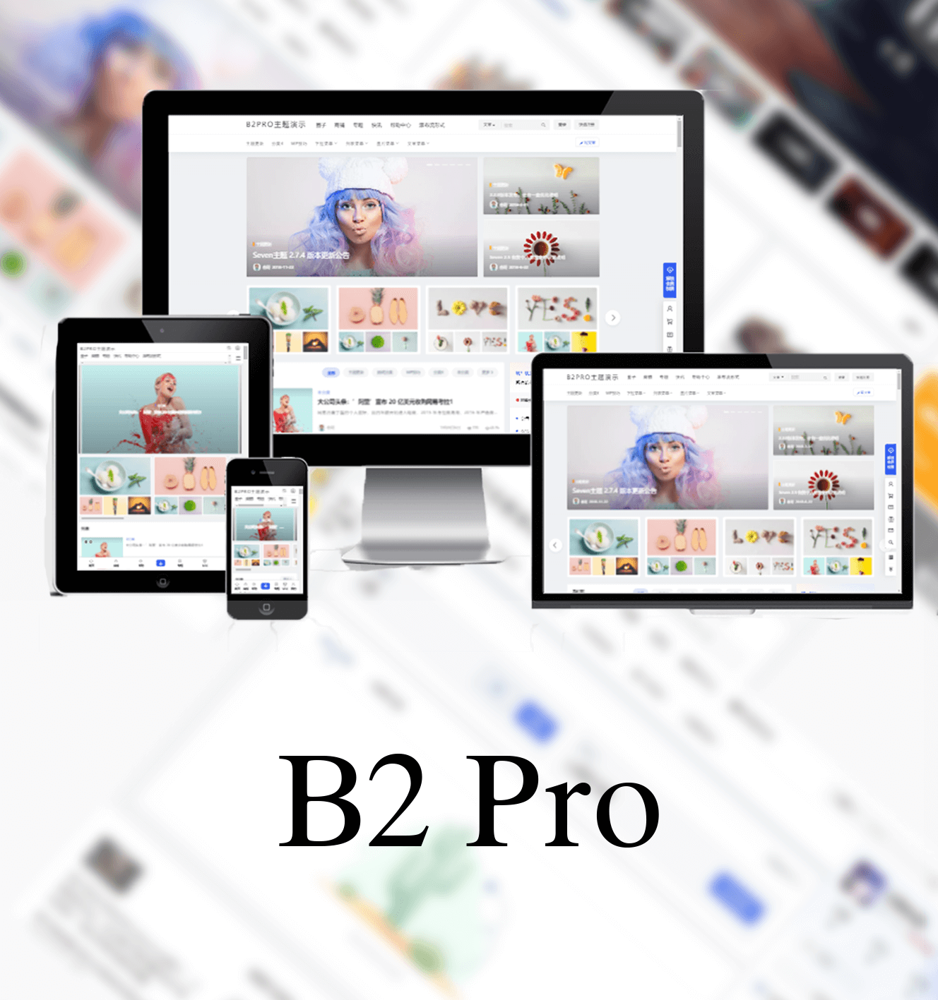 图片[1]-wordpress主题 7B2 PRO主题5.4.2免授权直接安装-鼎信网